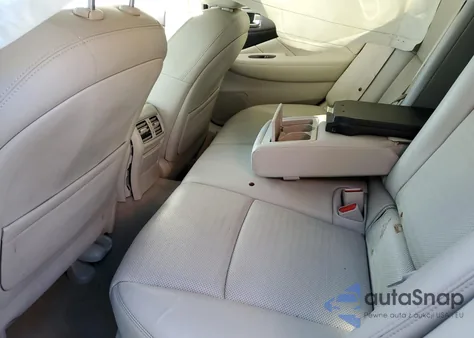 2018 Infiniti Q50 Luxe из США, поврежденный, VIN JN1EV7AR1JM434826